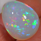 21.4 Karat - Äthiopischer Welo Opal - DeinOpal