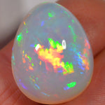 21.4 Karat - Äthiopischer Welo Opal - DeinOpal