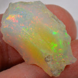 21.7 Karat - Roher Äthiopischer Welo Opal - DeinOpal