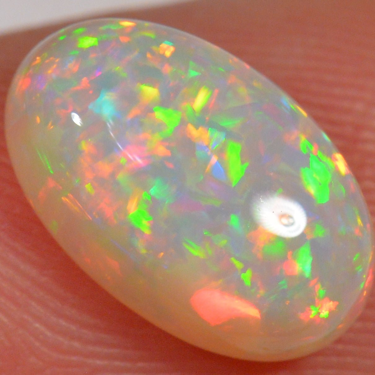 2.2 Karat - Äthiopischer Welo Opal - DeinOpal