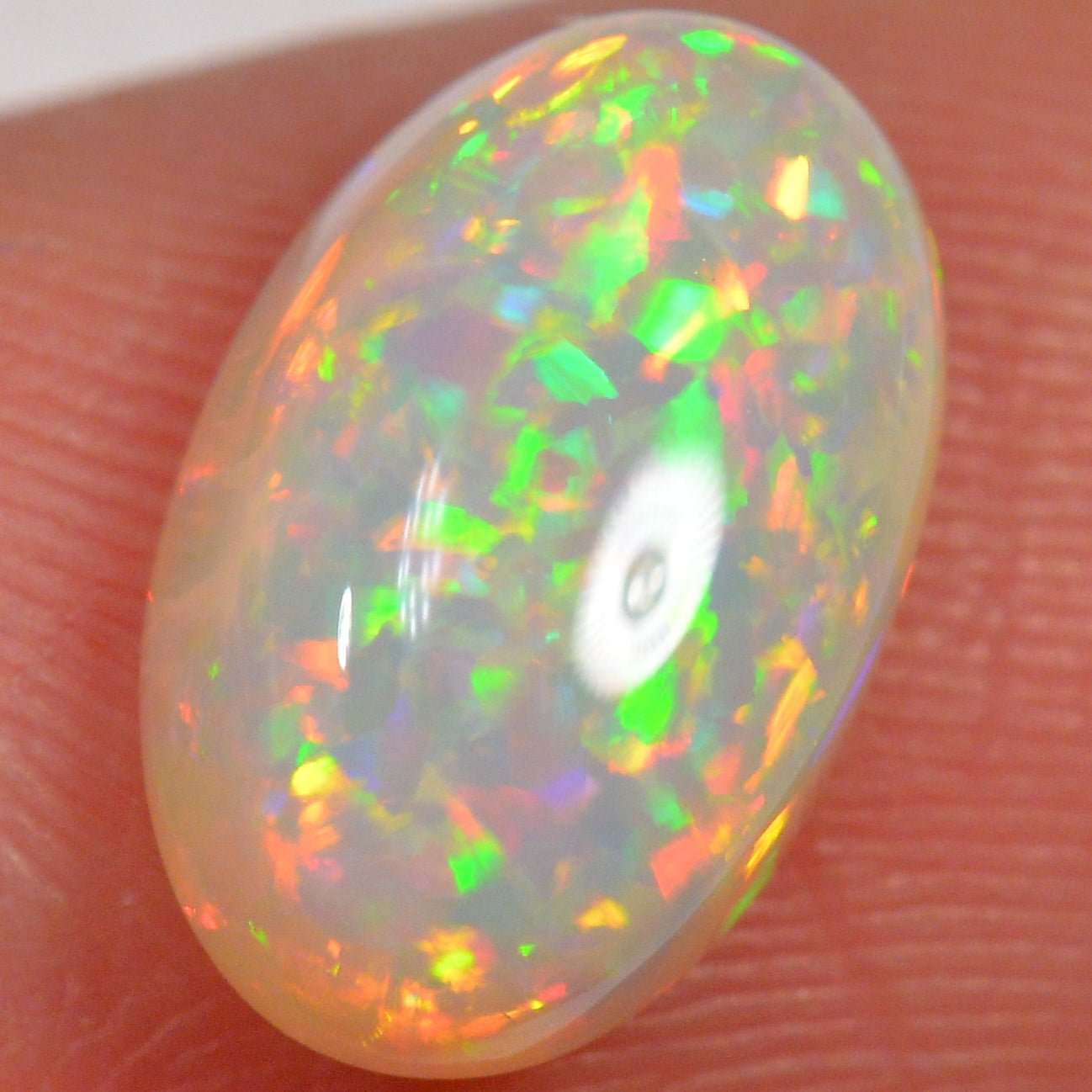 2.2 Karat - Äthiopischer Welo Opal - DeinOpal