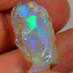 22.3 Karat - Roher Äthiopischer Welo Opal - DeinOpal