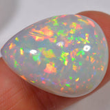 22.4 Karat - Äthiopischer Welo Opal - DeinOpal