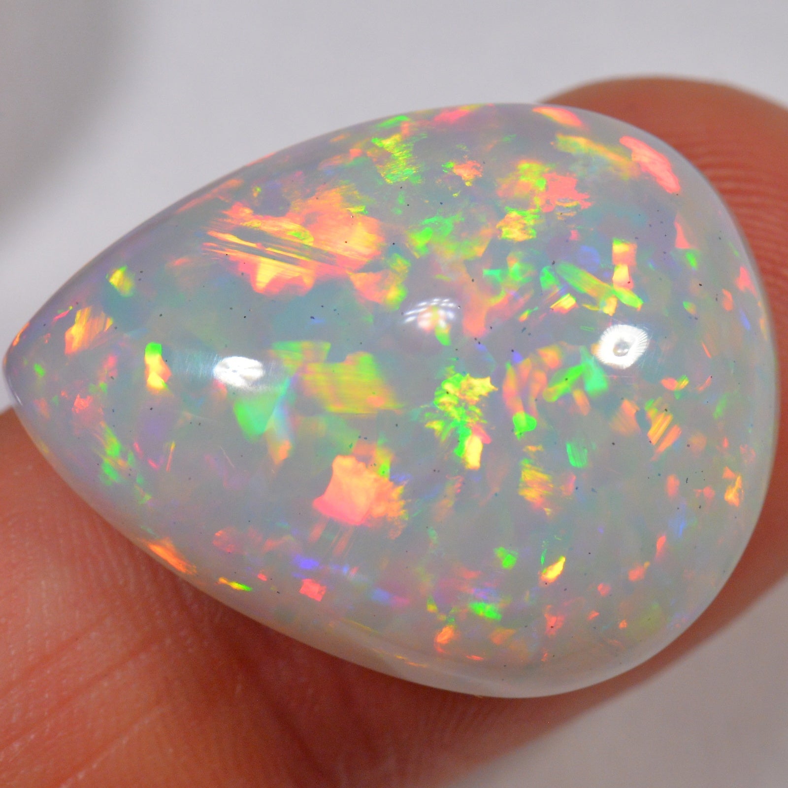 22.4 Karat - Äthiopischer Welo Opal - DeinOpal