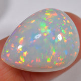 22.4 Karat - Äthiopischer Welo Opal - DeinOpal