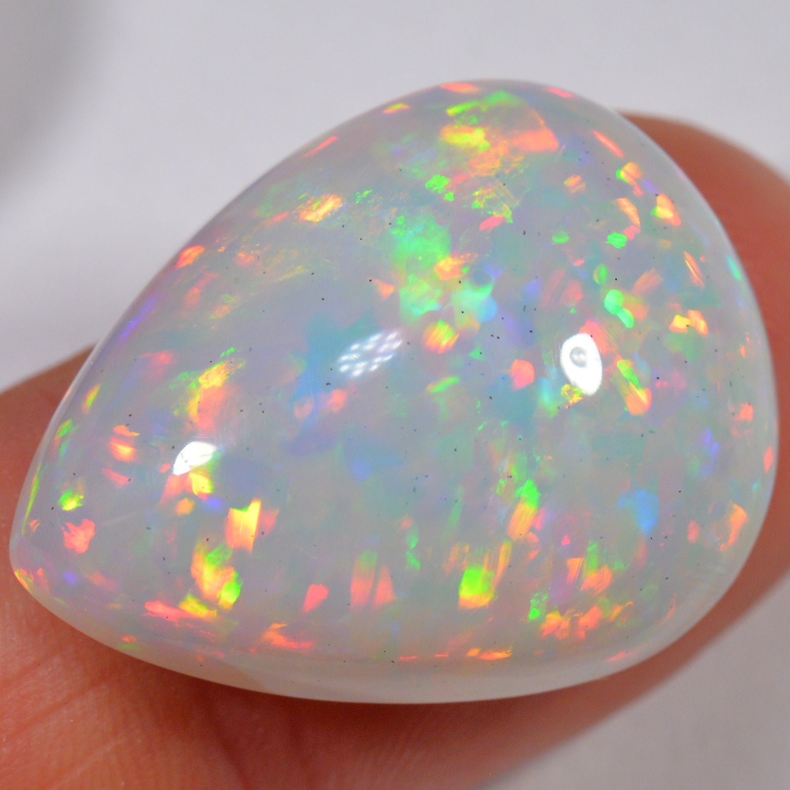 22.4 Karat - Äthiopischer Welo Opal - DeinOpal