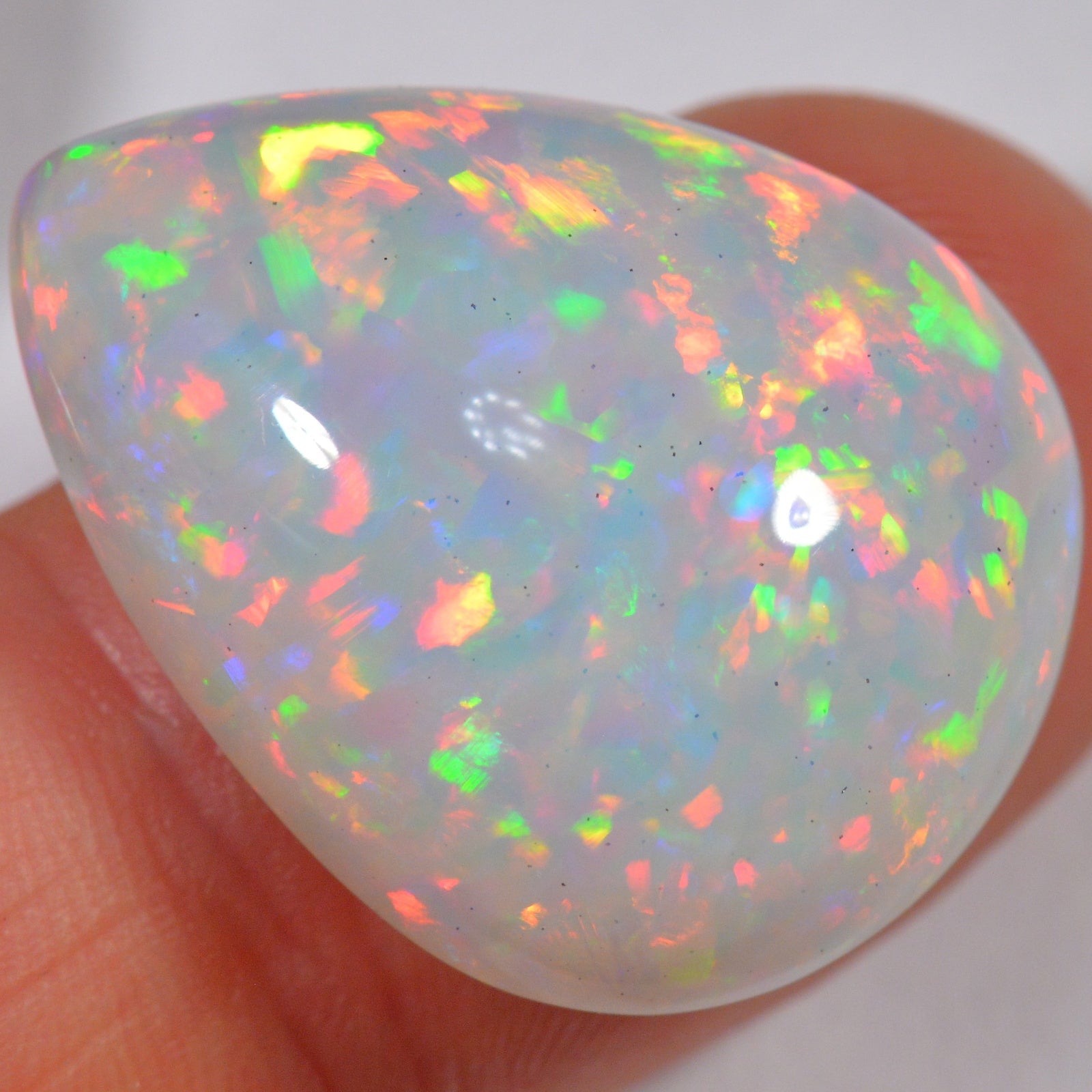 22.4 Karat - Äthiopischer Welo Opal - DeinOpal