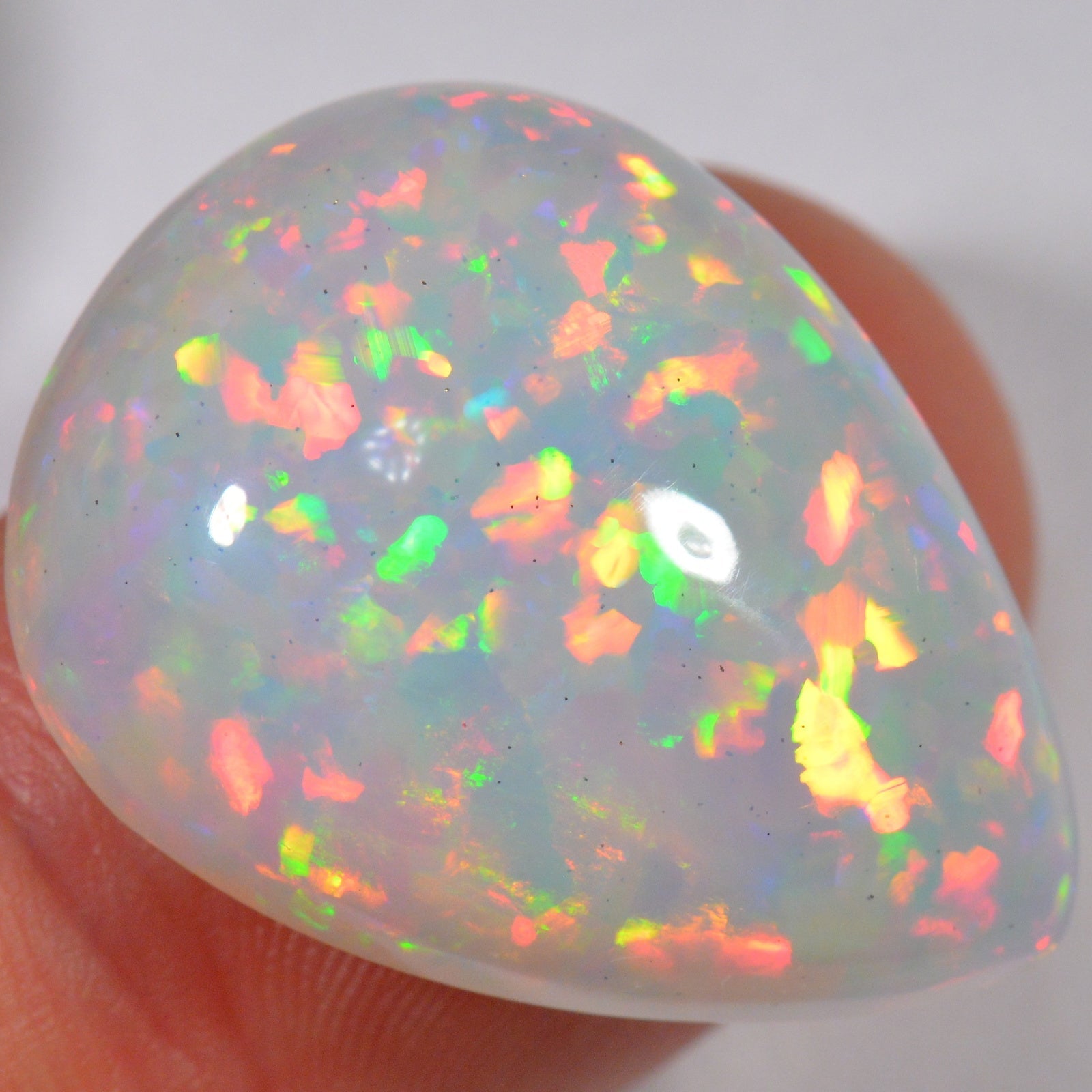 22.4 Karat - Äthiopischer Welo Opal - DeinOpal