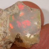 22.4 Karat - Roher Äthiopischer Welo Opal - DeinOpal