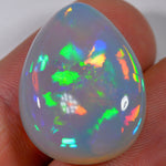 22.6 Karat - Äthiopischer Welo Opal - DeinOpal