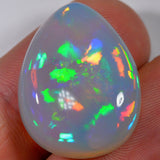 22.6 Karat - Äthiopischer Welo Opal - DeinOpal