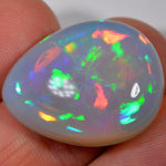 22.6 Karat - Äthiopischer Welo Opal - DeinOpal