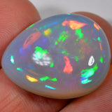 22.6 Karat - Äthiopischer Welo Opal - DeinOpal