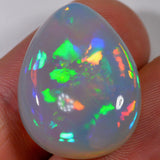 22.6 Karat - Äthiopischer Welo Opal - DeinOpal