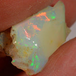 22.6 Karat - Roher Äthiopischer Welo Opal - DeinOpal