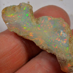 22.7 Karat - Roher Äthiopischer Welo Opal - DeinOpal