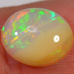 2.3 Karat - Äthiopischer Welo Opal - DeinOpal