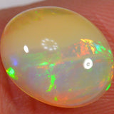 2.3 Karat - Äthiopischer Welo Opal - DeinOpal