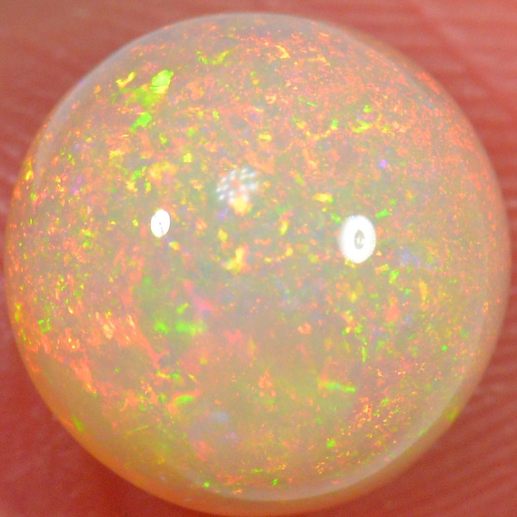 2.3 Karat - Äthiopischer Welo Opal - DeinOpal