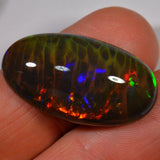 23.1 Karat - Äthiopischer Welo Opal - DeinOpal