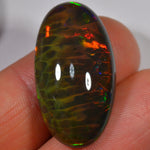 23.1 Karat - Äthiopischer Welo Opal - DeinOpal