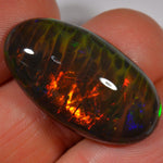 23.1 Karat - Äthiopischer Welo Opal - DeinOpal