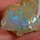 23.3 Karat - Roher Äthiopischer Welo Opal - DeinOpal