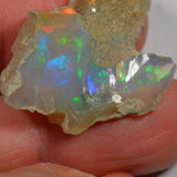 23.3 Karat - Roher Äthiopischer Welo Opal - DeinOpal