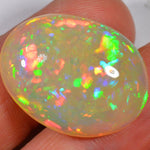 23.5 Karat - Äthiopischer Welo Opal - DeinOpal