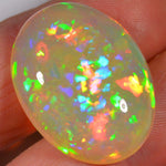 23.5 Karat - Äthiopischer Welo Opal - DeinOpal