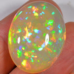 23.5 Karat - Äthiopischer Welo Opal - DeinOpal