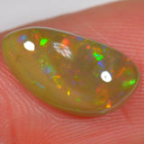 2.4 Carat Ethiopian Welo Opal — natural untreated Ethiopian Welo opal