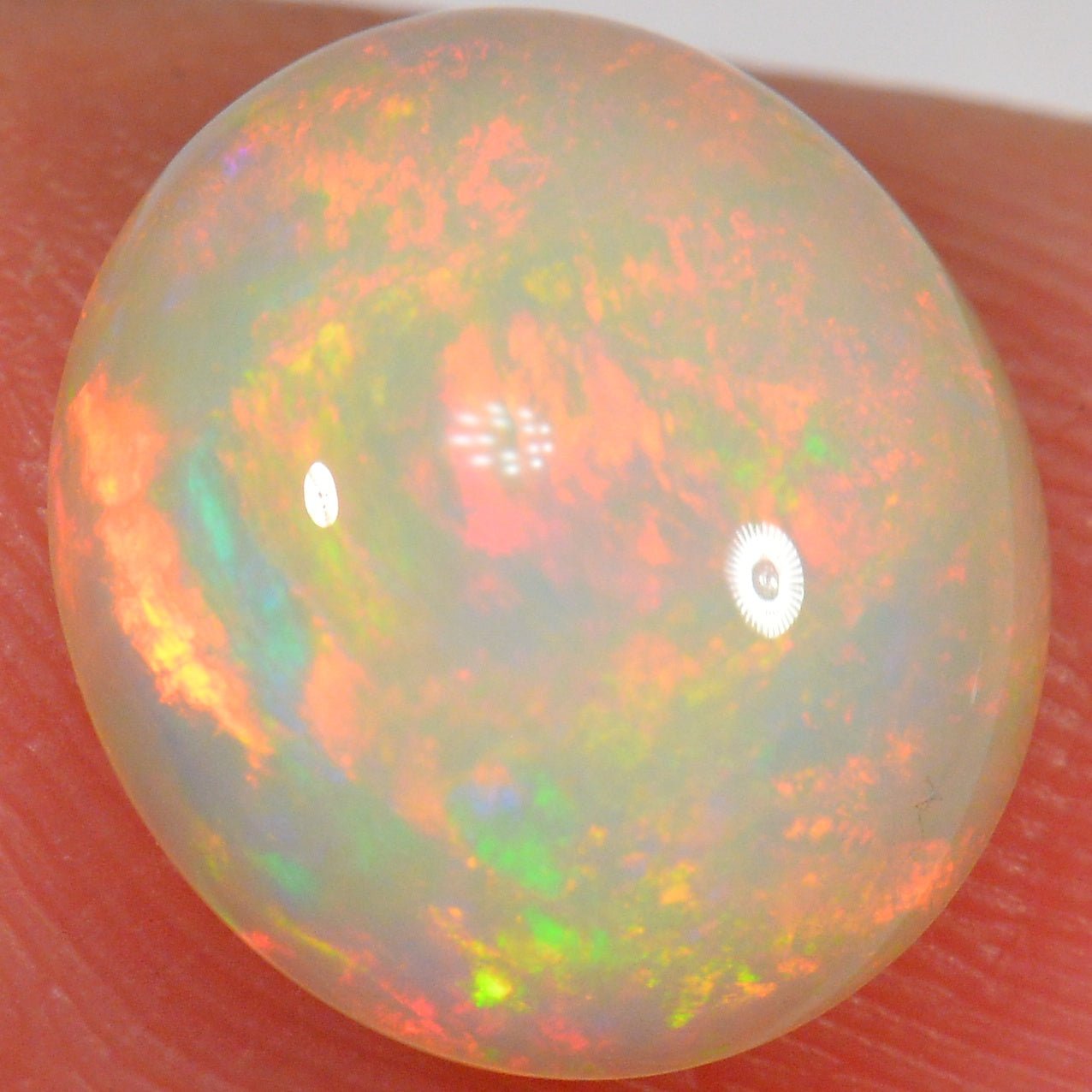 2.4 Karat - Äthiopischer Welo Opal - DeinOpal