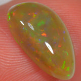 2.4 Carat Ethiopian Welo Opal — natural untreated Ethiopian Welo opal