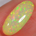 2.4 Karat - Äthiopischer Welo Opal - DeinOpal