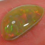 2.4 Carat Ethiopian Welo Opal — natural untreated Ethiopian Welo opal