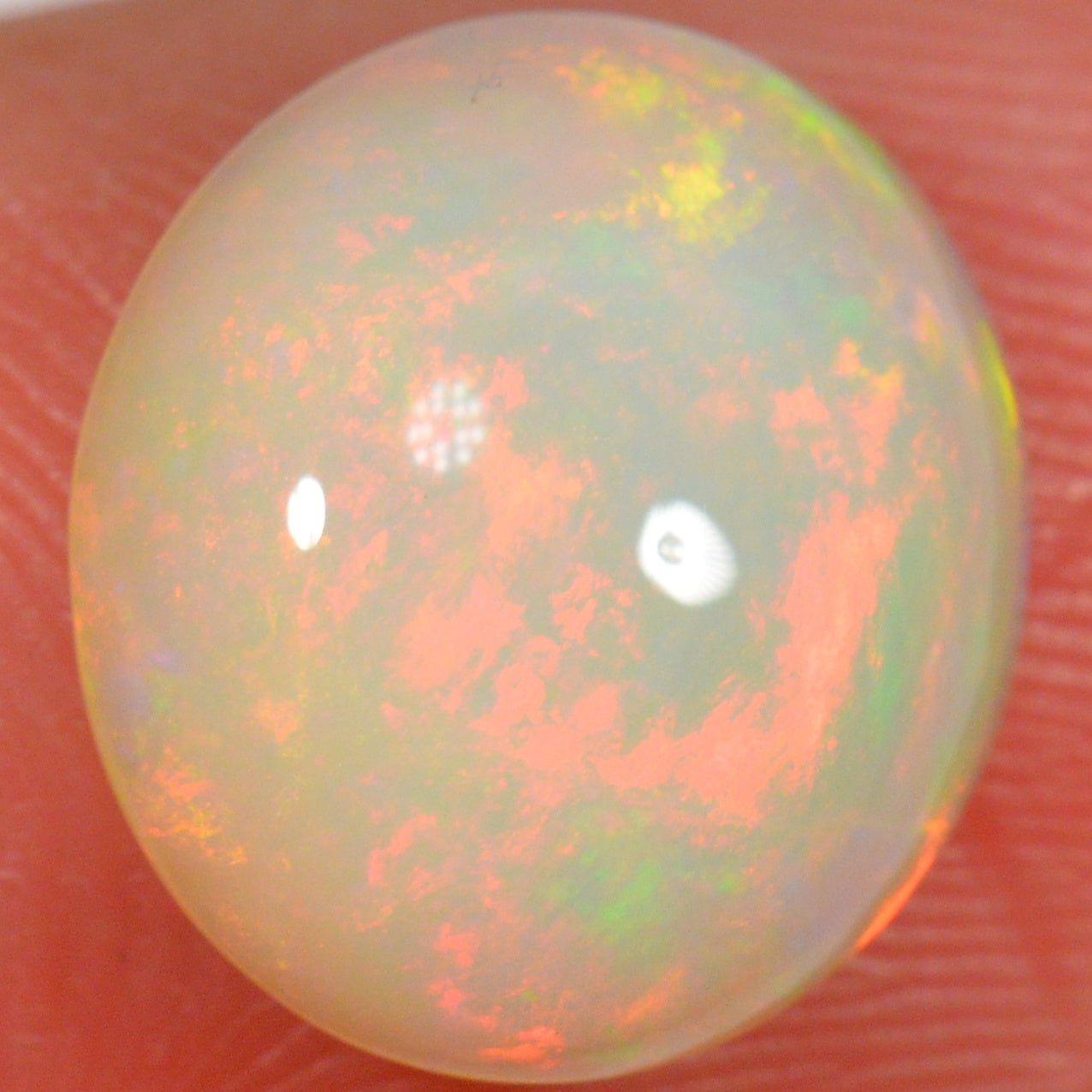 2.4 Karat - Äthiopischer Welo Opal - DeinOpal