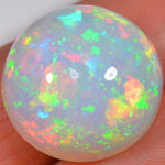 24 Karat - Äthiopischer Welo Opal - DeinOpal