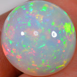 24 Karat - Äthiopischer Welo Opal - DeinOpal