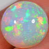 24 Karat - Äthiopischer Welo Opal - DeinOpal