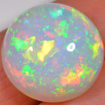 24 Karat - Äthiopischer Welo Opal - DeinOpal