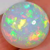 24 Karat - Äthiopischer Welo Opal - DeinOpal