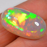 24.2 Karat - Äthiopischer Welo Opal - DeinOpal