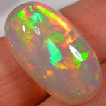 24.2 Karat - Äthiopischer Welo Opal - DeinOpal