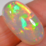 24.2 Karat - Äthiopischer Welo Opal - DeinOpal