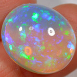 24.3 Karat - Äthiopischer Welo Opal - DeinOpal