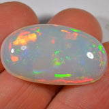24.3 Karat - Äthiopischer Welo Opal - DeinOpal