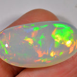 24.3 Karat - Äthiopischer Welo Opal - DeinOpal