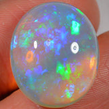 24.3 Karat - Äthiopischer Welo Opal - DeinOpal