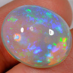 24.3 Karat - Äthiopischer Welo Opal - DeinOpal